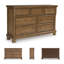 Commode Giefer