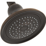 Devonshire Full Rain Shower Head