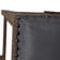 Millville 76" Console Table w/ Stools Set