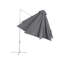 Alibek 295cm Cantilever Parasol-907737039
