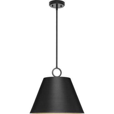 Elda - Light Single Pendant