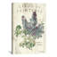 Lilas De Printemps - Print on Canvas-42328862-101413666