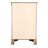 Louisphillipe Chest , Cherry-863023083