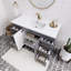Meuble-lavabo simple l 48 po Spring-70182654