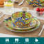Simi 840ml Ceramic Cereal Bowl