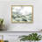 Verdant Hillside II -Framed Print - Restickable-1207061875