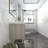 Turnerville 42'' Single Bathroom Vanity with Acrylic Top-609715722