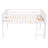 Orrtanna Soild Wood Kids Loft Bed-1450962053-1397515463