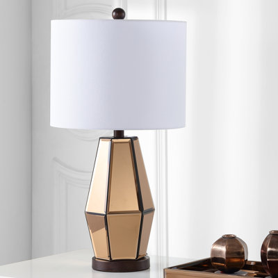 Amelie Metal Table Lamp