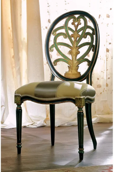 Dining Chairs