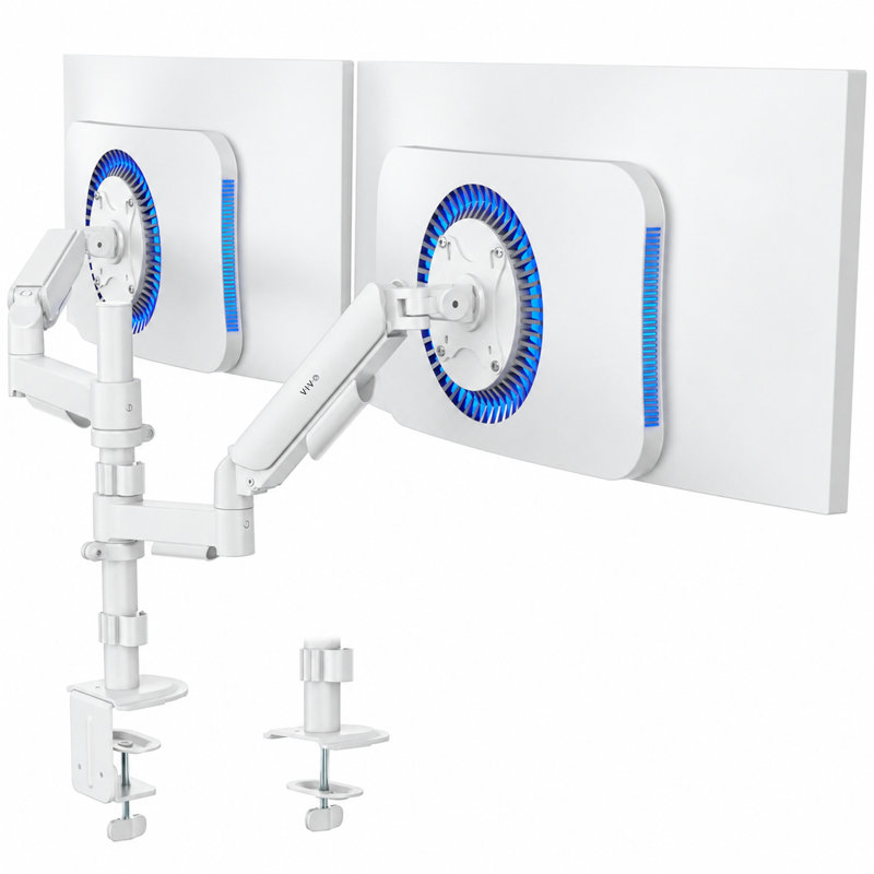 Vivo Multi-Screen Desktop Mount