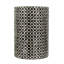 Table d'appoint de jardin D14x20