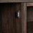 Rozier Unfinished TV Stand for TVs up to 60" with Fireplace Included
