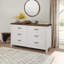 Commode 6 tiroirs Salton-226499931