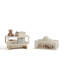 Berceau de luxe convertible 3-en-1 Storkcraft Santorini-113450811