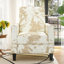 Fauteuil inclinable rembourré 27,5 po