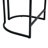Modern Upholstered Counter Stools with Armrests and Footrests-1574218024-1574218023