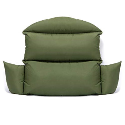 Coussin de balançoire double Smythe Modern