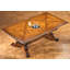 Extendable Solid Wood Dining Table
