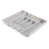 Grey is out of stock