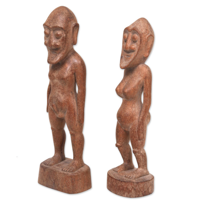 People Figurines & Sculptures