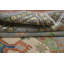 Tapis oriental de style sud-ouest Kazak 7 x 10