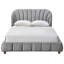 Tillie Channel Tufted Queen Bed-808934866-808934867