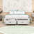 Blanc antique est en rupture de stock