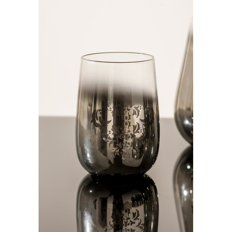 Cordes Tumbler, Silver