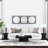 Padula Solid Wood Square Coffee Table-1598762616