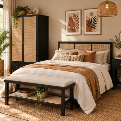 Tenaya Bed