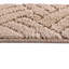 Tapis d'escalier pour marches en bois - paquet de 10-1053197290