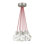 Kira 7 - Light LED Pendant