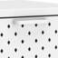 Hassaan 106cm Console Table-312776104
