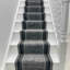 Stair Runner Geometric Shapes Area Rug-52657358
