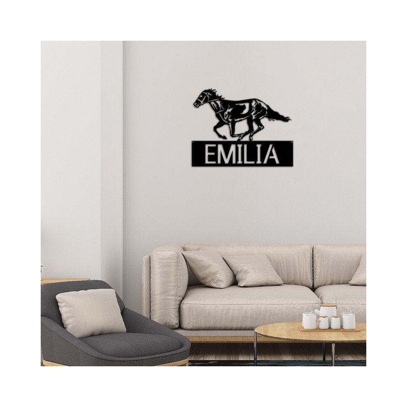 Enseignes et plaques de kimete