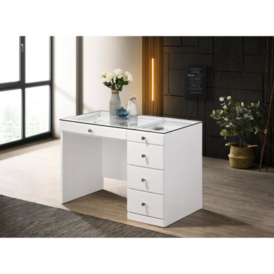 Meuble-lavabo Glam