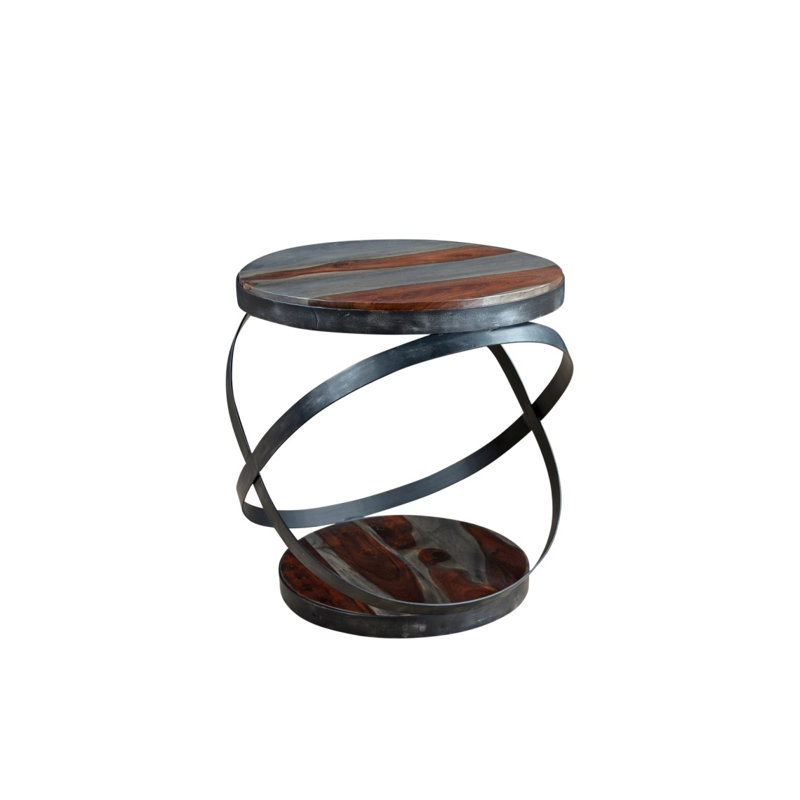 Table de bout Webber