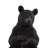 Sitting Bear Statue