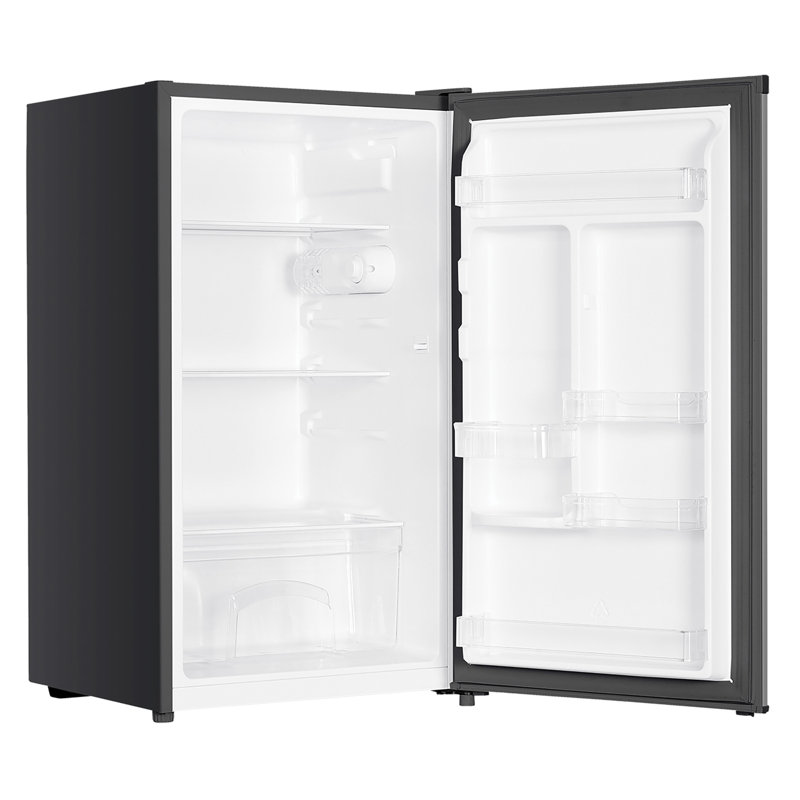 Magic Chef 3.2 Cubic Feet Portable Mini Fridge