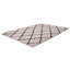 My Feel Me Rectangle Geometric Hand Woven Area Rug-34120031