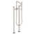 Satin Nickel selected