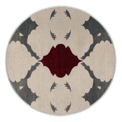 Tapis poli