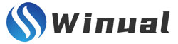WINUAL logo