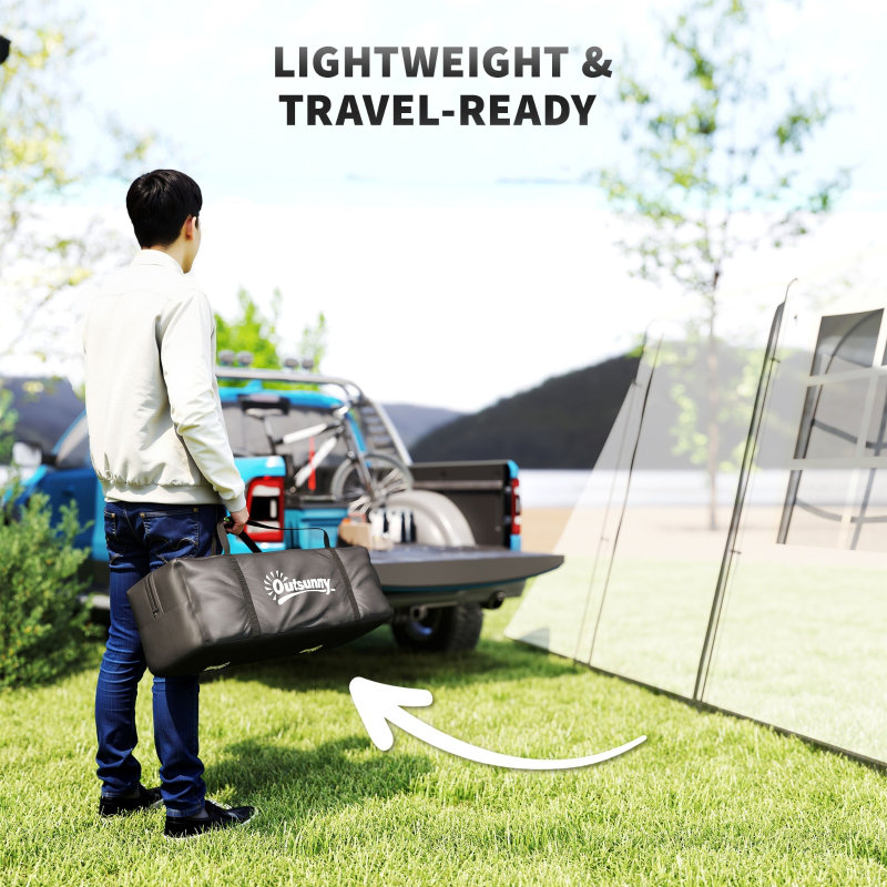 2 Person Tent