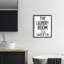 Cadre flottant minimaliste Laundry Room, conçu par Kim Allen-60123683-60123682