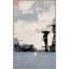 Painted Layers 3 Painting by Thom Filicia