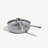 Stainless Clad 3 qt. Saucier with Lid-122112586