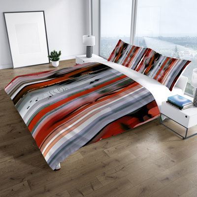 Ensemble de housse de couette