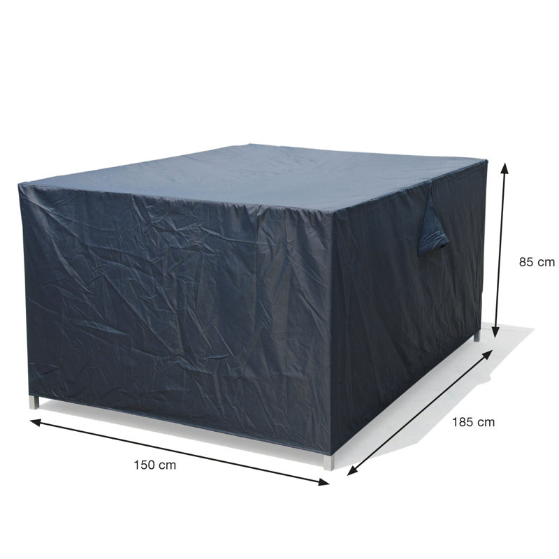 Outdoor Patio Dining Set Cover